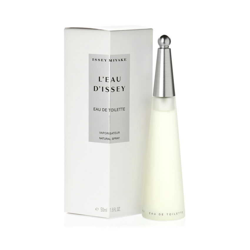 Issey Miyake Leau Dissey EDT 50ml SP Ladies – Beauluxlab