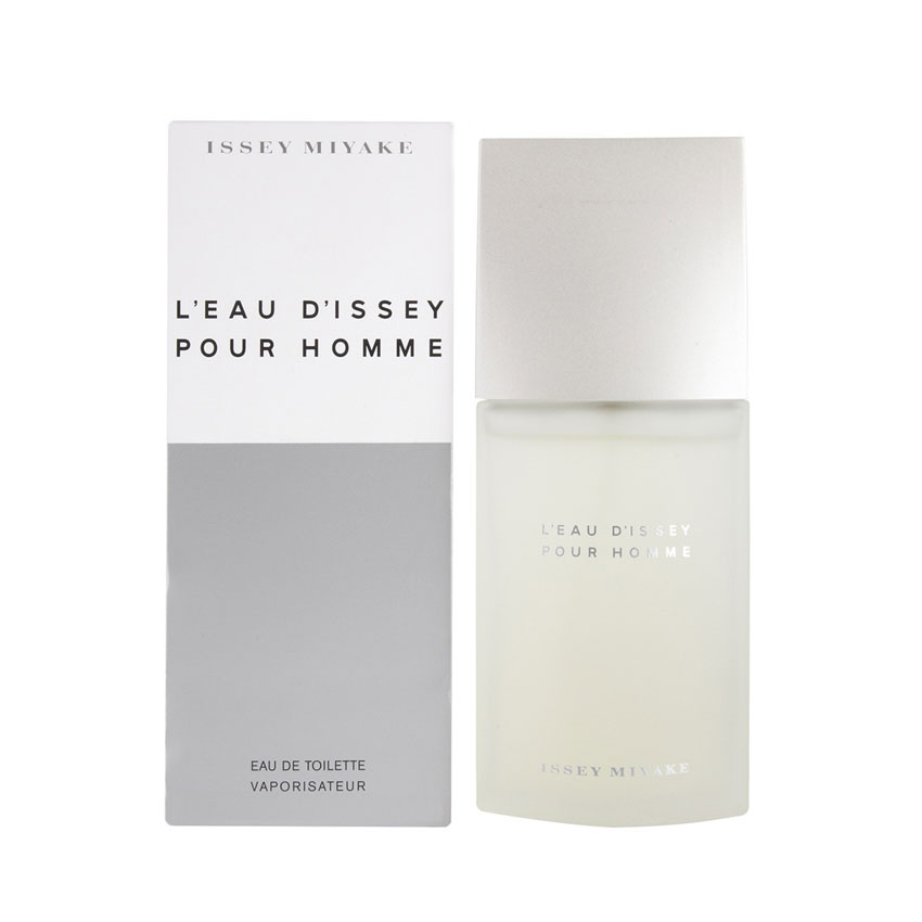 Issey Miyake Leau Dissey EDT 75ml SP Man – Beauluxlab