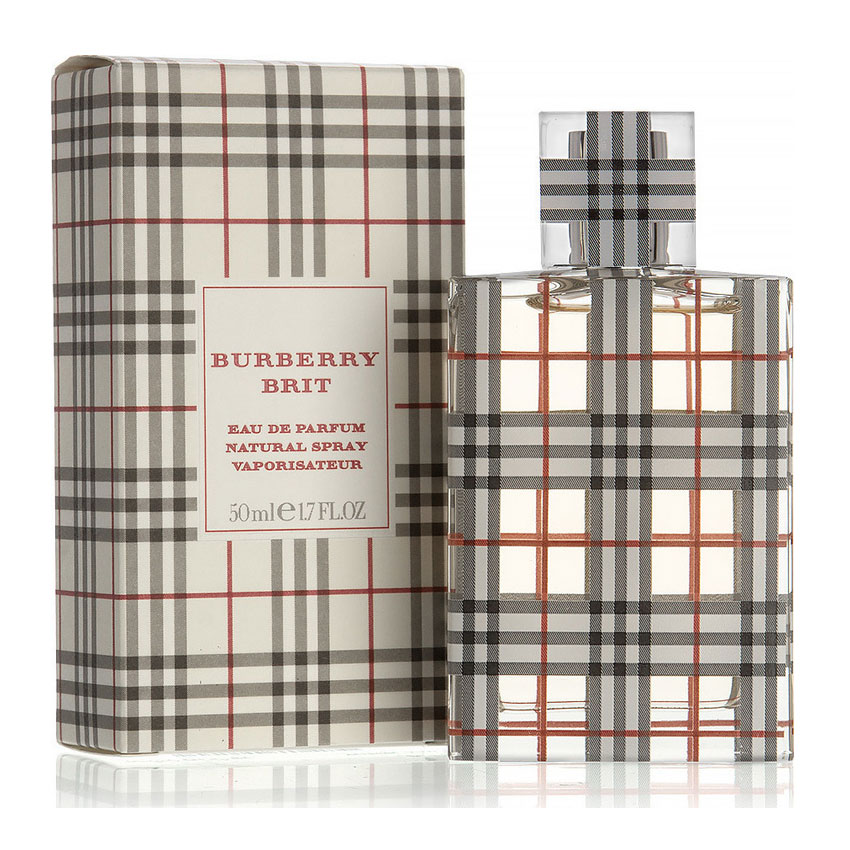 burberry brit rhythm edp