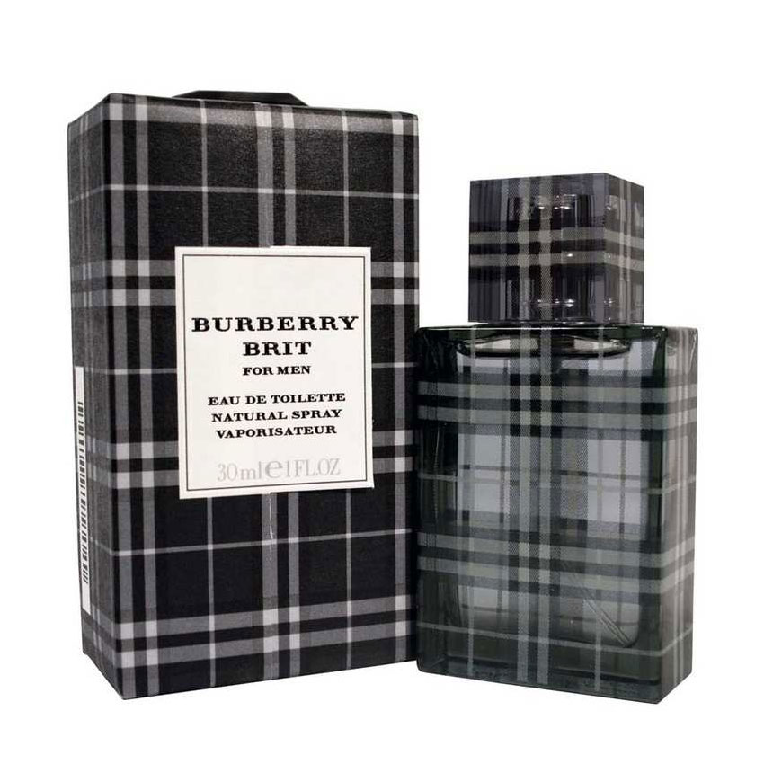 Burberry Brit Man 30ml SP – Beauluxlab