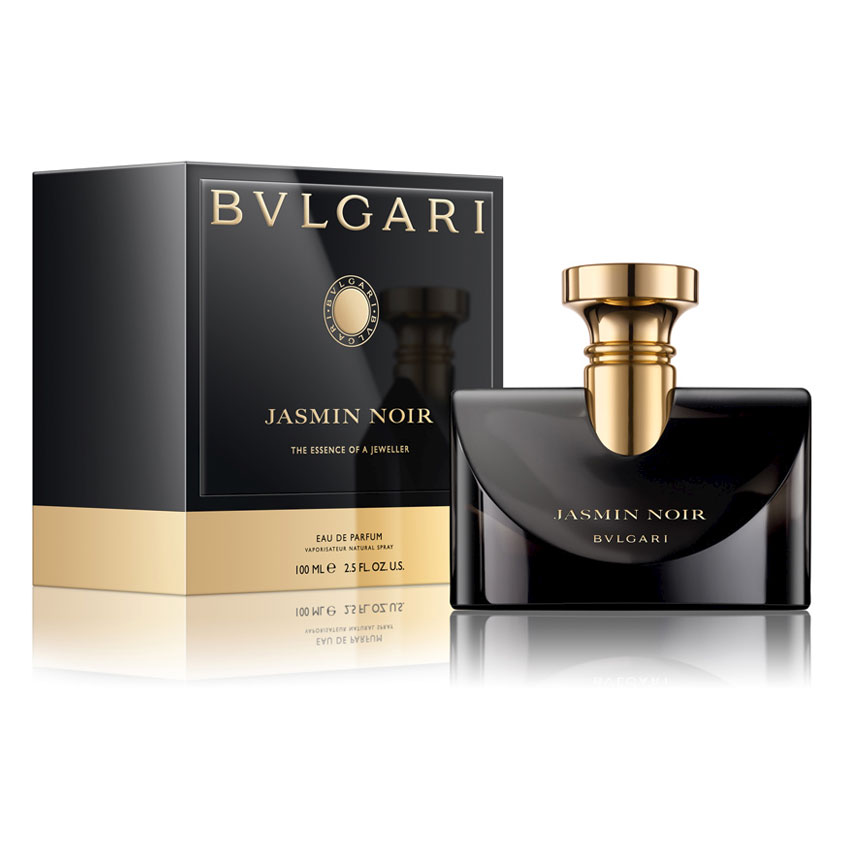 Bvlgari Jasmin Noir 100ml EDP SP Ladies – Beauluxlab