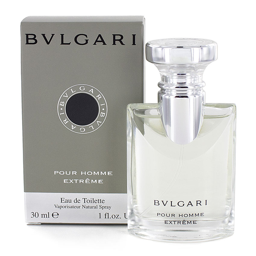 Bvlgari Pour Homme Extreme 30ml SP Man 