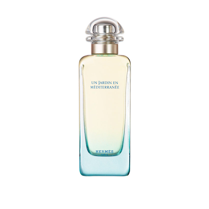 Hermes Un Jardin en Méditerranée 100ml SP Ladies – Beauluxlab