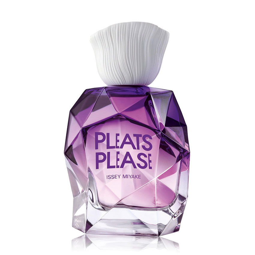 Issey Miyake Pleats Please 100ml EDP SP Ladies – Beauluxlab