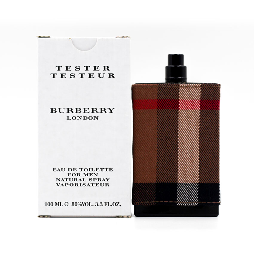 burberry london for men 100 ml