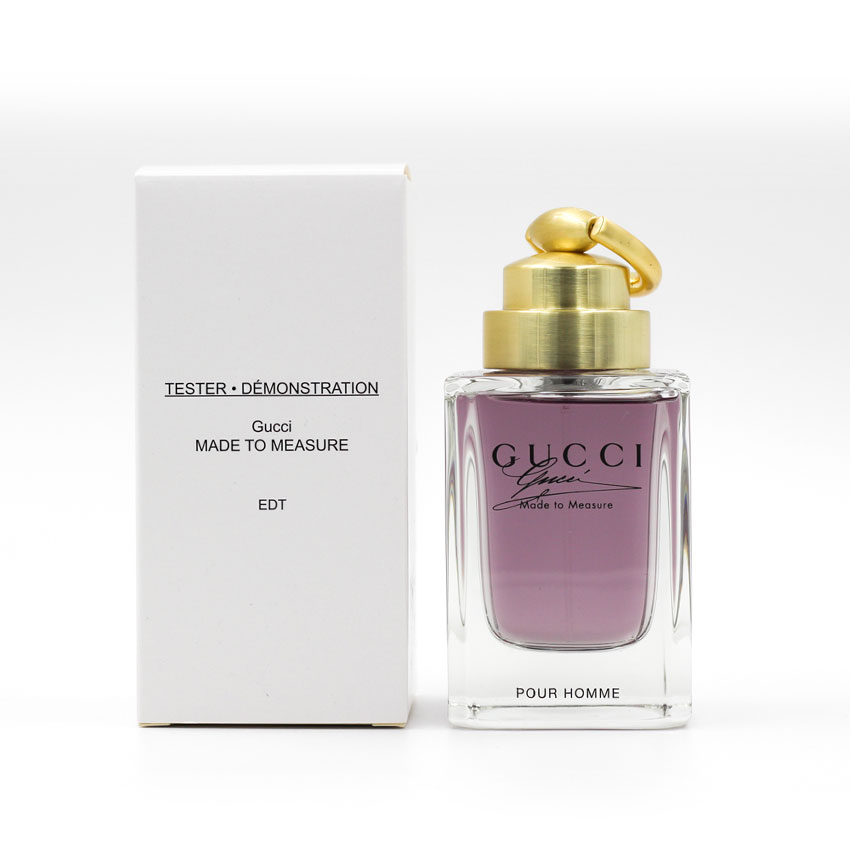 gucci made to measure 90ml price