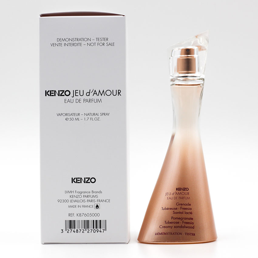 kenzo edp 50ml